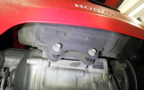 HONDA GYRO CANOPY 2025 TA03