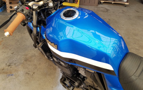 KAWASAKI ZRX400 1996 ZR400E