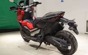 HONDA X-ADV 750 2020 RC95