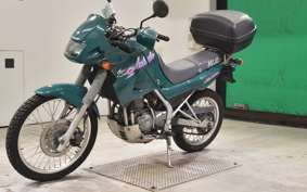 KAWASAKI KLE250 2011 LE250A