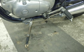 YAMAHA SRV250 RENAISSA 4DN