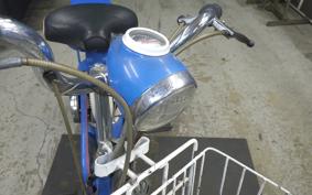 HONDA LITTLE 2023 P25