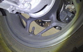 HONDA PCX125 2004 JK05