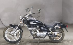 HONDA MAGNA 50 AC13