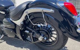 SUZUKI INTRUDER 400 CLASSIC 2009 VK56A