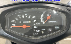 SUZUKI ADDRESS V125