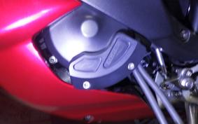 YAMAHA YZF-R6 2007