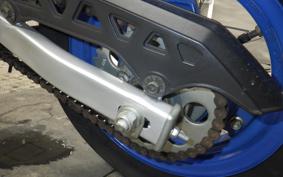 SUZUKI GSX-R50 GAG LA41A