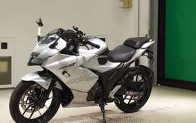 SUZUKI GIXXER 250 SF ED22B