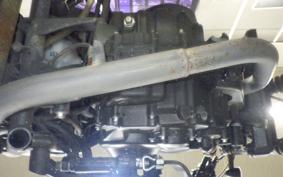 HONDA REBEL 250 MC49