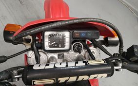 HONDA XR250 MD30