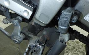 YAMAHA SEROW 250 Gen.2 2009 DG17J