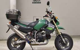 KAWASAKI KSR110 2023 KL110A