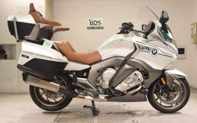 BMW K1600GTL 2023