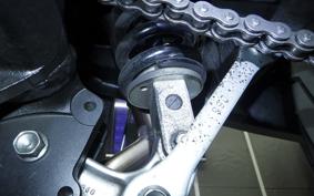 SUZUKI Vｽﾄﾛｰﾑ650A 2014 VP56A