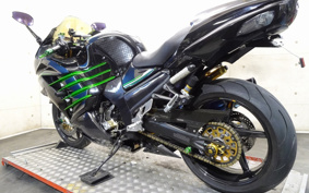 KAWASAKI NINJA ZX-14R 2013 ZXT40E