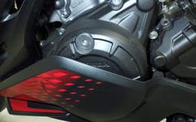 HONDA CBR250RR A 2023 MC51