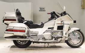 HONDA GL1500 GOLD WING SE 1997 SC22