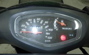 SUZUKI ADDRESS V125 CF4EA