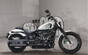 HARLEY FXBBS1870 2021 YYK