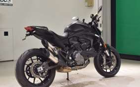 DUCATI MONSTER 937 2021