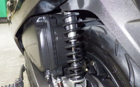 HONDA ﾀﾞﾝｸ 1996 AF78