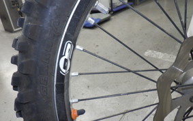 KTM 250 FREERIDE R 2025