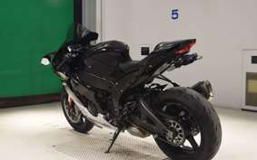 KAWASAKI ZX 10 NINJA ABS 2021