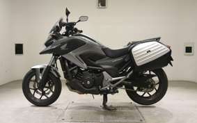 HONDA NC750X D Limited 2015 RC72