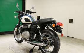 TRIUMPH BONNEVILLE T100 2016