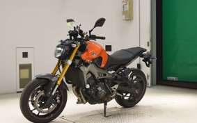 YAMAHA MT-09 2015 RN34J