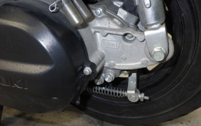 SUZUKI スウィッシュ125 1997 DV12B