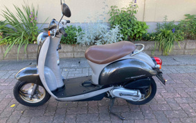 HONDA CREA SCOOPY AF55