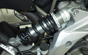 APRILIA DORSODURO 750 2010