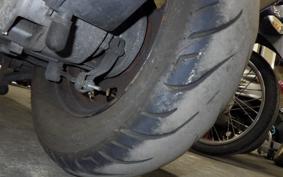 SUZUKI ADDRESS V125 G CF46A