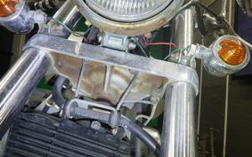 HONDA MAGNA 250 1989 MC29