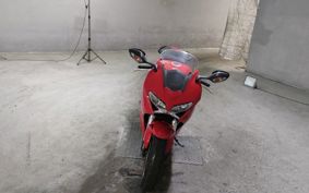 HONDA VFR800F 2018 RC79