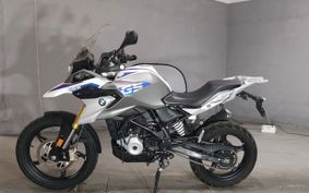 BMW G310GS 2017 0G02