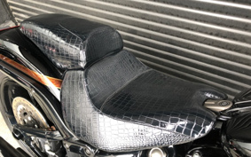 HARLEY  HARLEY FXSE CVO 2016 TG9