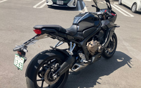 HONDA CBR650R 2021 RH03