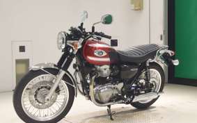 KAWASAKI W800 2022 EJ800E