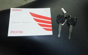 HONDA PCX 150 KF12