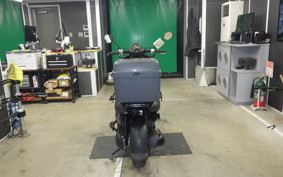 HONDA BENLY 50 2021 AA03