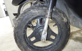 SUZUKI LET's 2 CA1KA