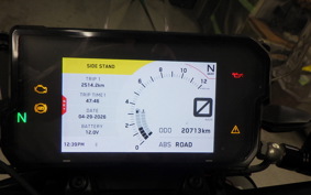 KTM 390 DUKE 2021