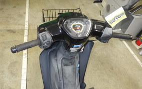 HONDA C50 SUPER CUB AA04