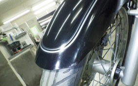 YAMAHA DRAGSTAR 250 2012 VG02J