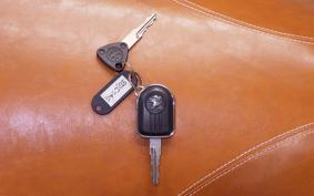 PEUGEOT ジャンゴ125 2009