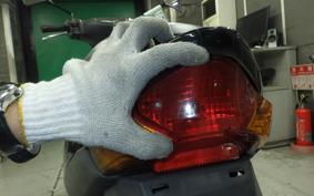 SUZUKI ADDRESS V125 G 2024 CF46A