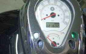 YAMAHA DRAGSTAR 400 CLASSIC 2007 VH01J